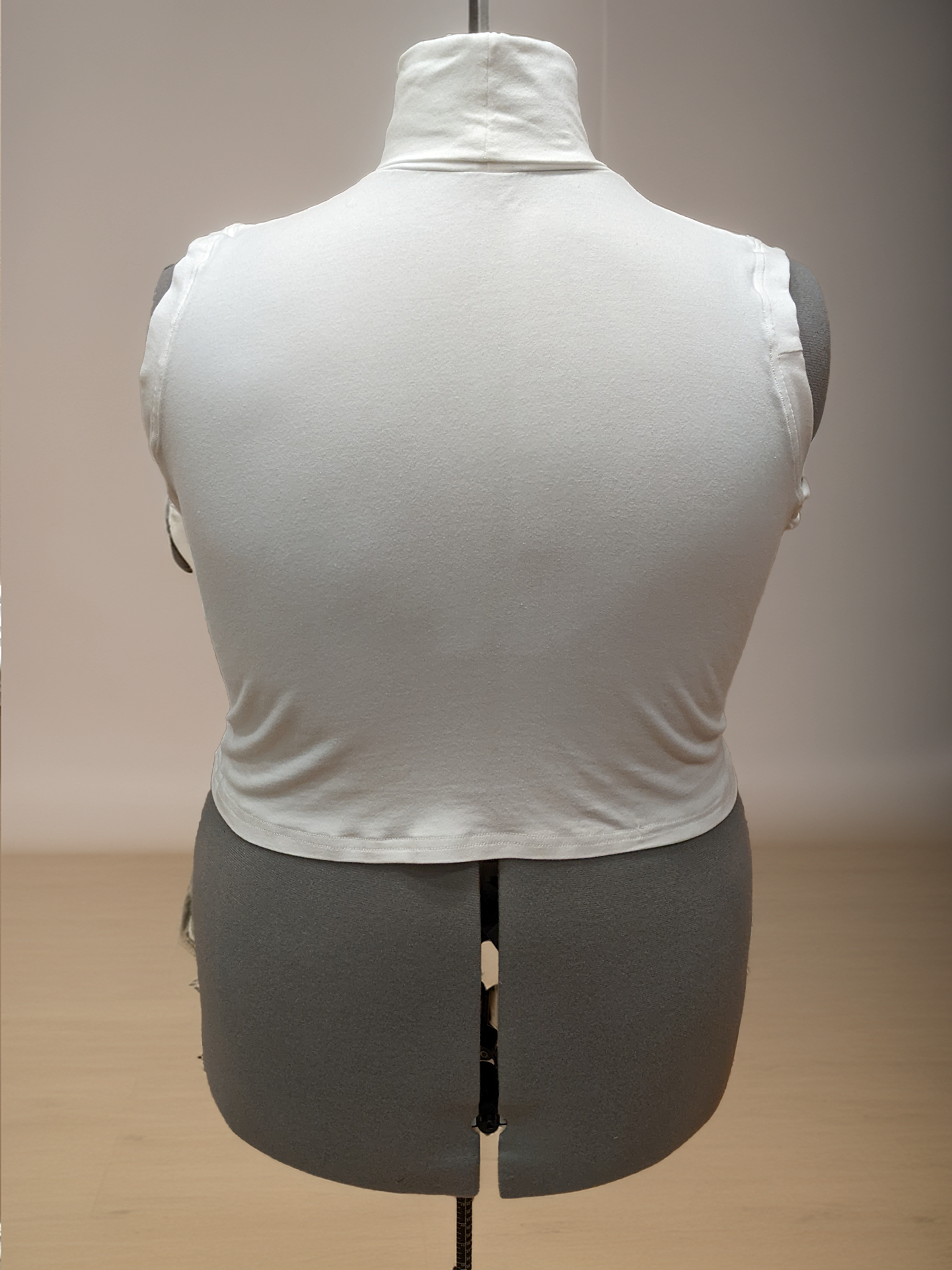 Hearts Out Turtle Neck