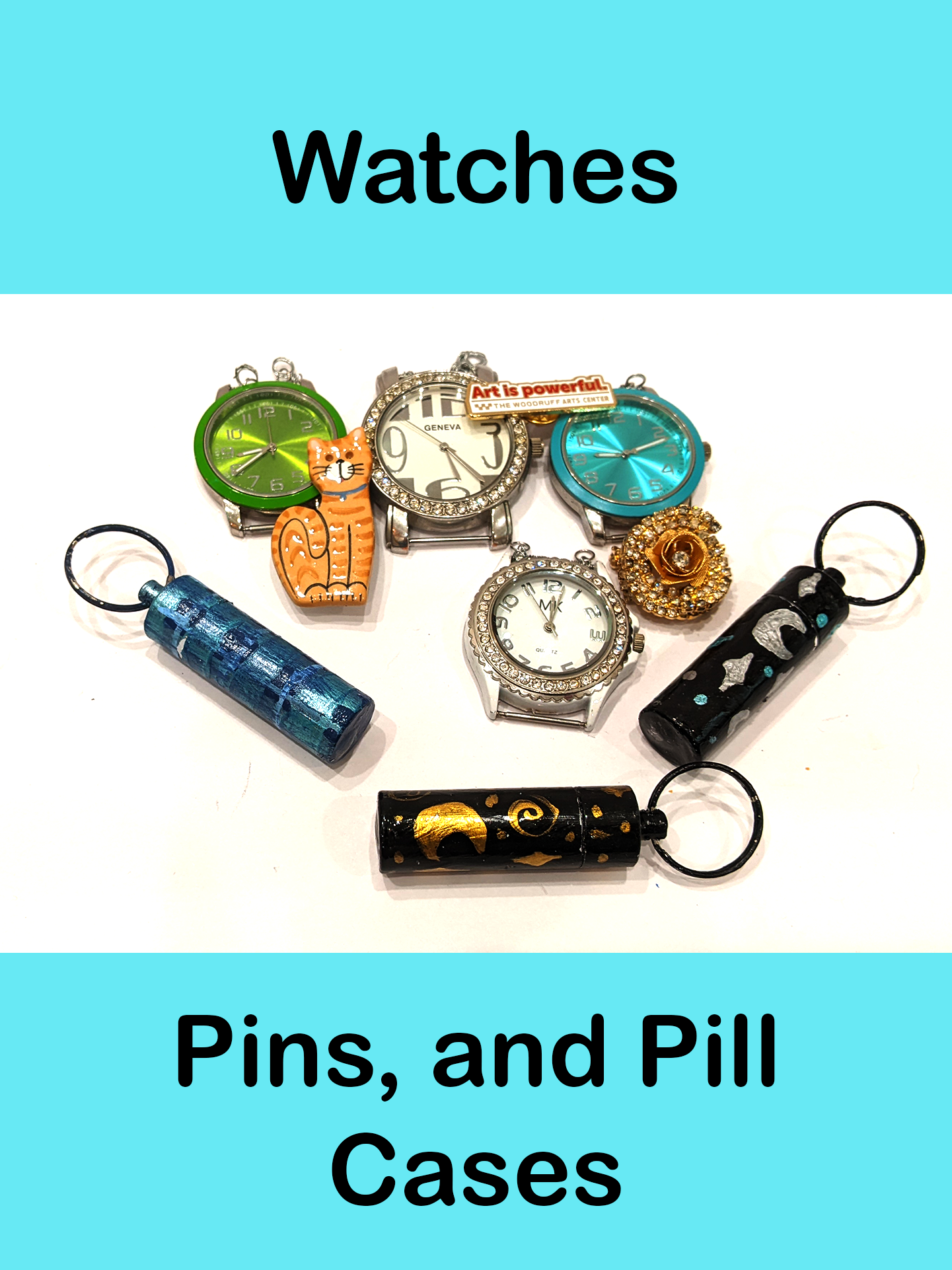Embellishkit, just chain- via zoom meetings