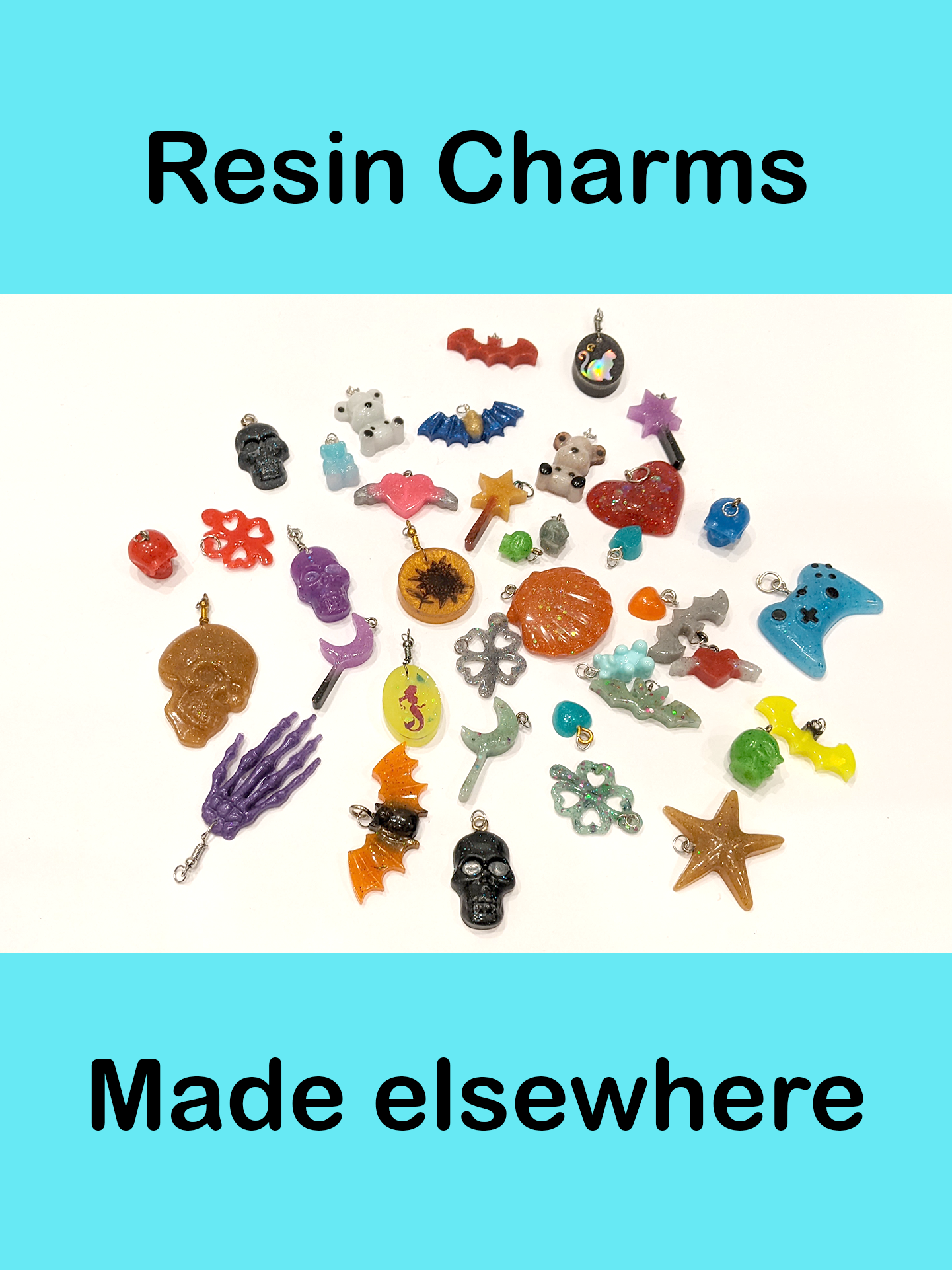 Embellishkit, just chain- via zoom meetings