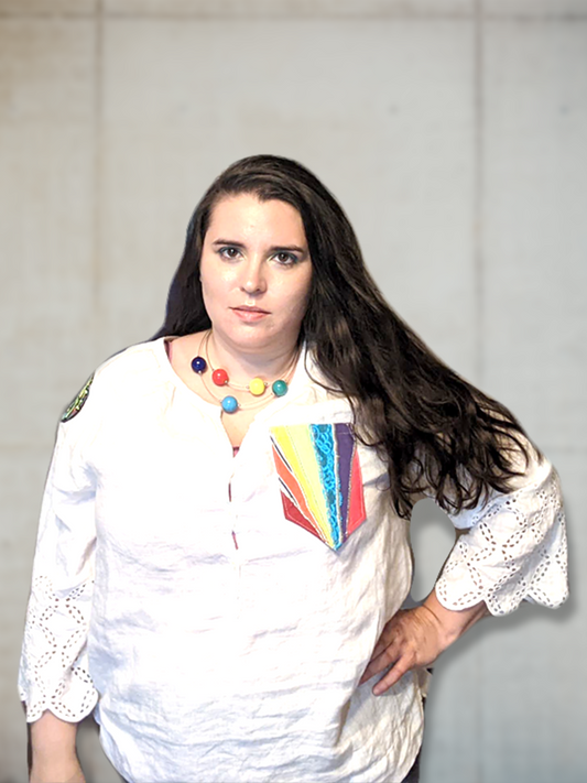Pride tunic