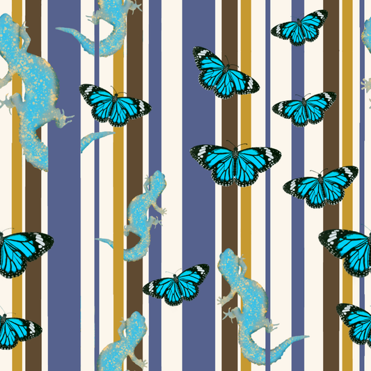 Spoonflower for Fabric Design
